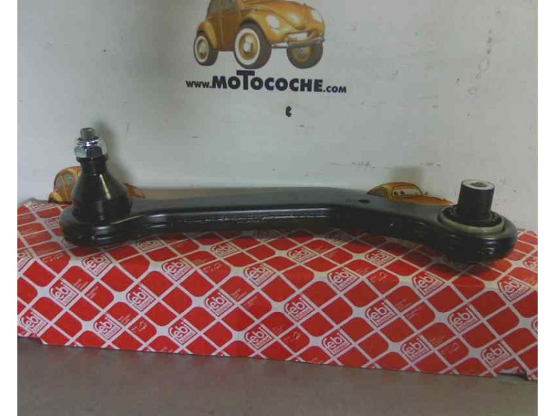 Recambio de brazo suspension inferior trasero izquierdo para bmw x5 (e70) referencia OEM IAM 33321095411 25023952 