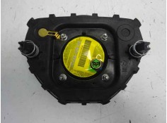 Recambio de airbag delantero izquierdo para opel astra h ber. enjoy referencia OEM IAM 13168455   2