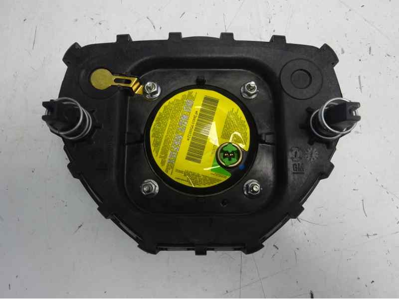 Recambio de airbag delantero izquierdo para opel astra h ber. enjoy referencia OEM IAM 13168455  