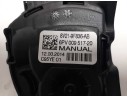 POTENCIOMETRO PEDAL 8V219F836AB 6PV009517 