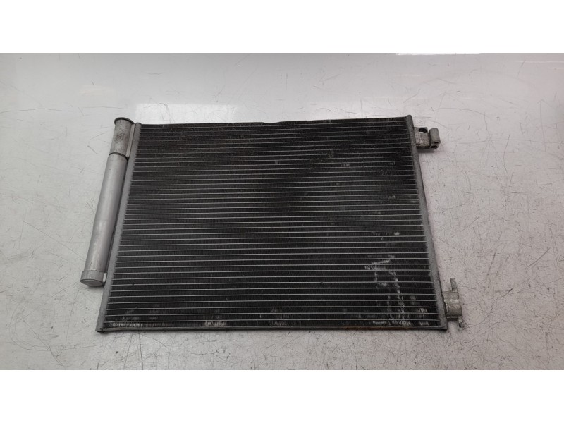 Recambio de condensador / radiador aire acondicionado para smart forfour referencia OEM IAM A4535000054  