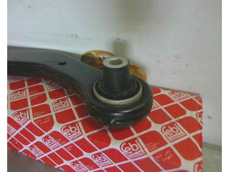 Recambio de brazo suspension inferior trasero izquierdo para bmw x5 (e70) referencia OEM IAM 33321095411 25023952 