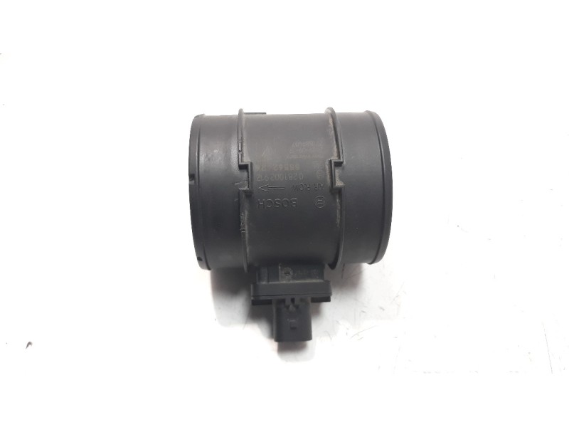 Recambio de caudalimetro para opel insignia berlina 2.0 16v cdti referencia OEM IAM 55562426  