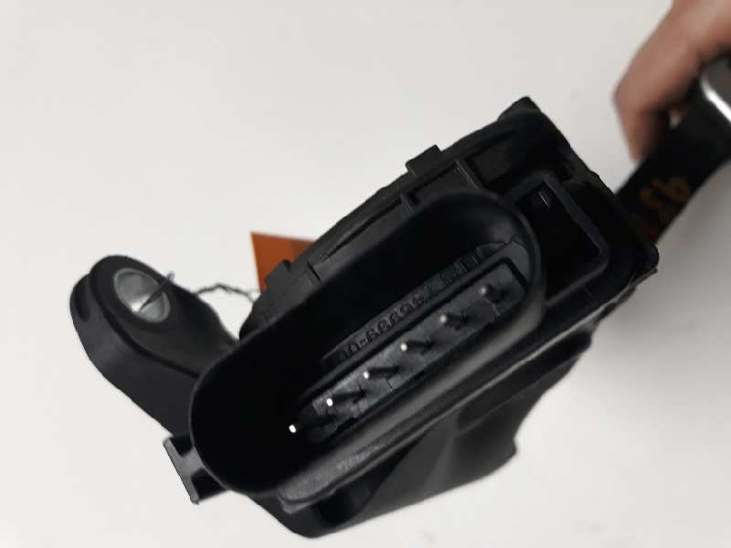 Recambio de potenciometro pedal para ford fiesta (ccn) 1.0 ecoboost cat referencia OEM IAM 8V219F836AB 6PV009517 