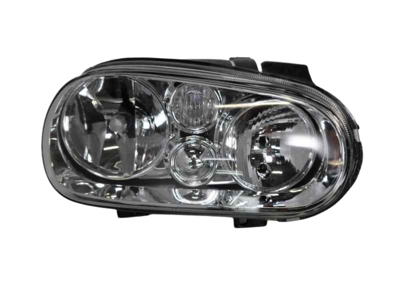 Recambio de faro derecho para volkswagen golf iv berlina (1j1) referencia OEM IAM 1J1941018K 10123211001 VG0344903