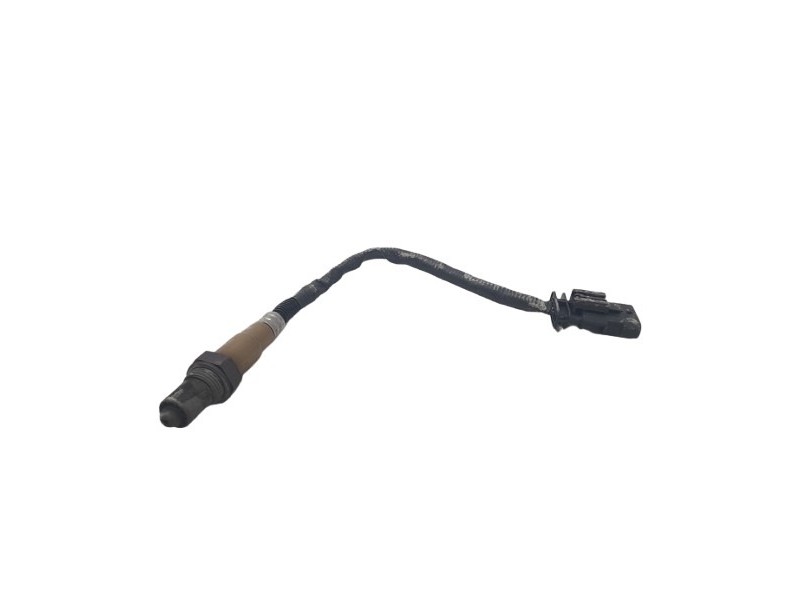 Recambio de sonda lambda para opel corsa f ultimate referencia OEM IAM 981066880 0258027151 
