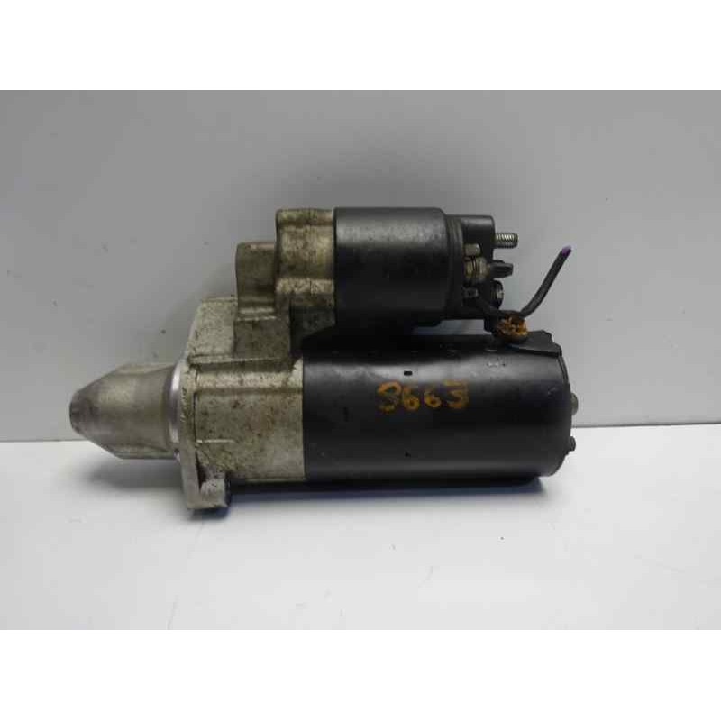 Recambio de motor arranque para mercedes-benz clase e (w210) berlina 320 (210.065) referencia OEM IAM 1121510001 ARF420401 S5021