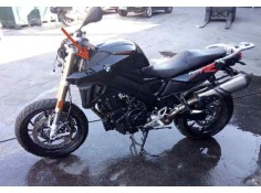 Recambio de carenado delantero izquierdo para bmw f 800 r 800 r referencia OEM IAM 46638546355 10872210  2