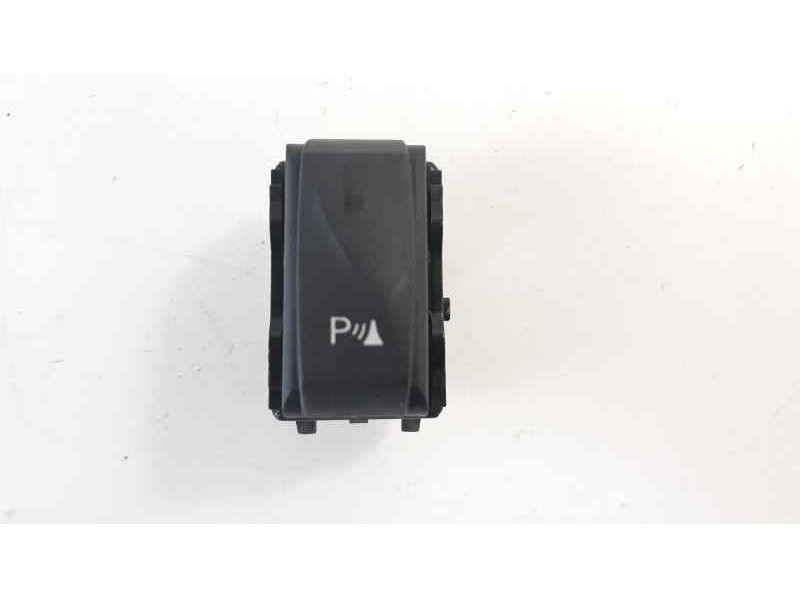Recambio de interruptor para renault megane iii berlina 5 p dynamique referencia OEM IAM 284480002R  
