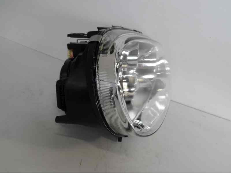 Recambio de faro derecho para volkswagen golf iv berlina (1j1) referencia OEM IAM 1J1941018K 10123211001 VG0344903