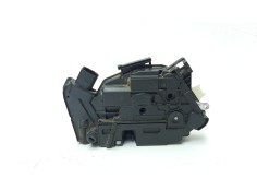CERRADURA PUERTA TRASERA IZQUIERDA 6J0839015E 6J0839015E CRDVW1109