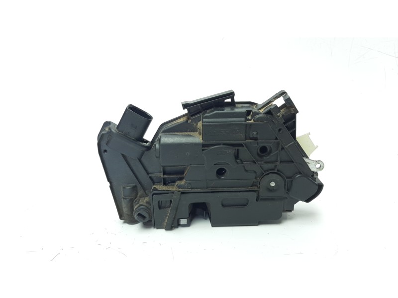 Recambio de cerradura puerta trasera izquierda para seat ibiza (6j5) referencia OEM IAM 6J0839015E CRDVW1109 