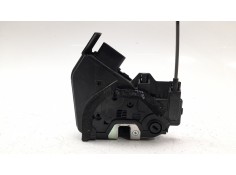 Recambio de cerradura puerta trasera izquierda para kia rio (yb) 1.2 cat referencia OEM IAM 81410H8010  