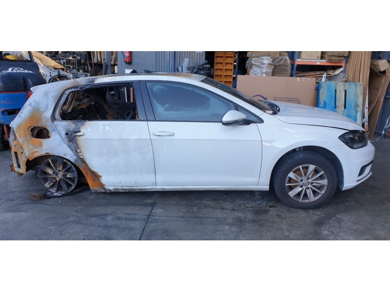 volkswagen golf vii lim. (bq1) del año 2017