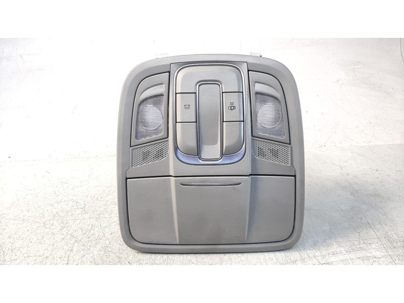 Recambio de luz interior para hyundai santa fe 2.2 crdi cat referencia OEM IAM 92800S1000YGE  