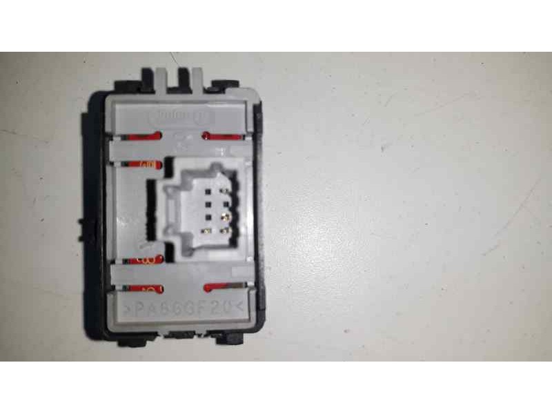 Recambio de interruptor para renault megane iii berlina 5 p dynamique referencia OEM IAM 284480002R  