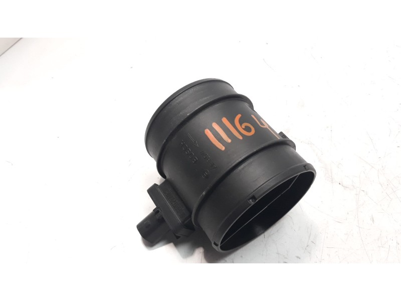 Recambio de caudalimetro para opel insignia berlina 2.0 16v cdti referencia OEM IAM 55562426  