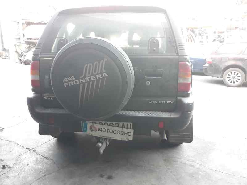 opel frontera b del año 1998