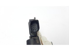 Recambio de cerradura puerta trasera izquierda para seat ibiza (6j5) referencia OEM IAM 6J0839015E CRDVW1109  2