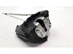 Recambio de cerradura puerta trasera izquierda para kia rio (yb) 1.2 cat referencia OEM IAM 81410H8010   2