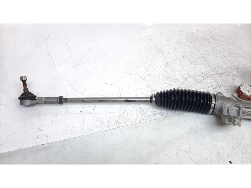 Recambio de cremallera direccion para smart forfour referencia OEM IAM A4534601800  