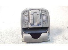 Recambio de luz interior para hyundai santa fe 2.2 crdi cat referencia OEM IAM 92800S1000YGE   2