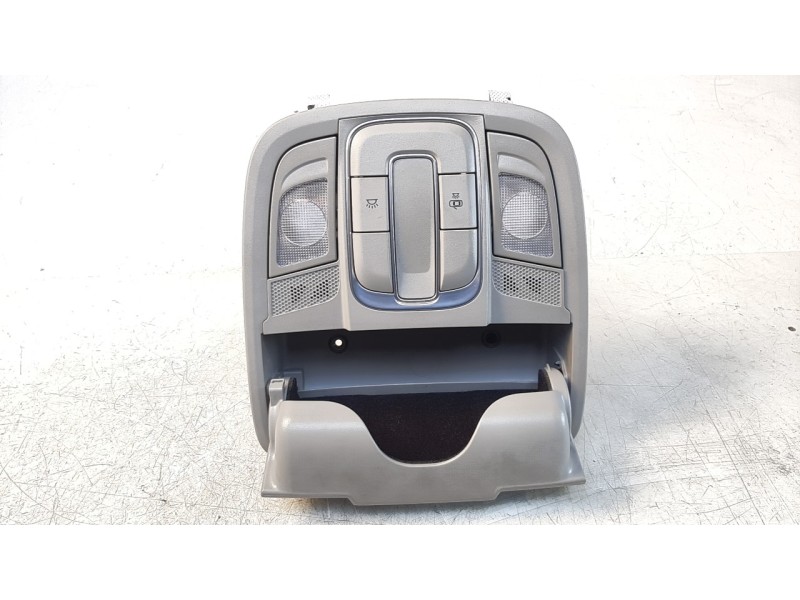 Recambio de luz interior para hyundai santa fe 2.2 crdi cat referencia OEM IAM 92800S1000YGE  