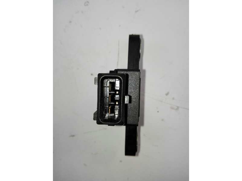 Recambio de sensor para ssangyong korando 2.9 turbodiesel cat referencia OEM IAM 4895008000 0265005125 