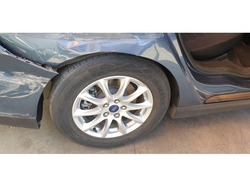 Recambio de pinza de freno trasera derecha para ford mondeo lim. hybrid referencia OEM IAM 5317612  