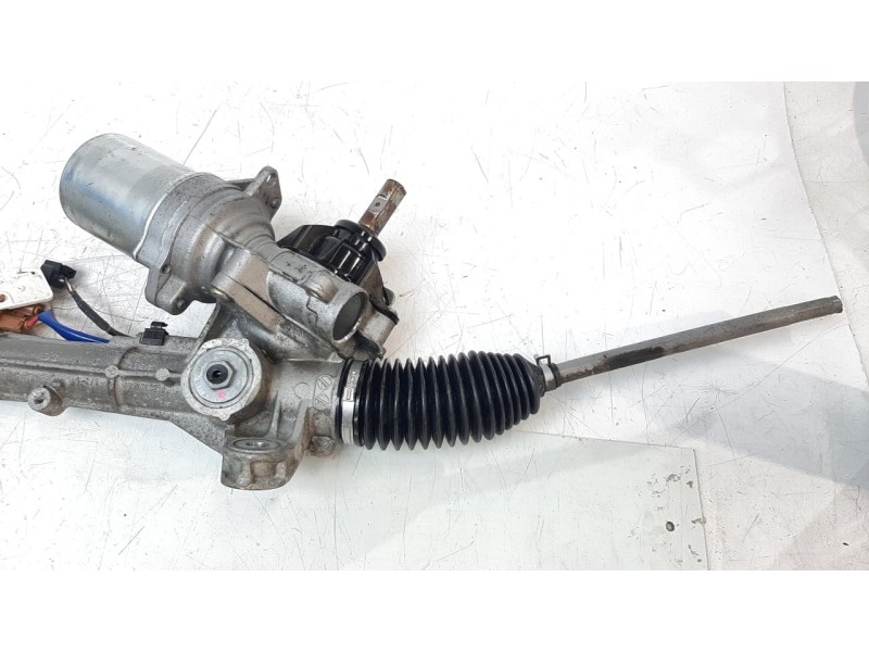 Recambio de cremallera direccion para smart forfour referencia OEM IAM A4534601800  