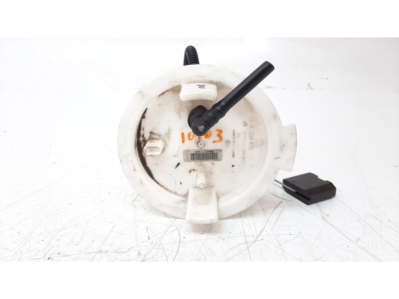 Recambio de aforador para mercedes-benz clase c (w204) coupe c 220 cdi blueefficiency (204.302) referencia OEM IAM A20447006  