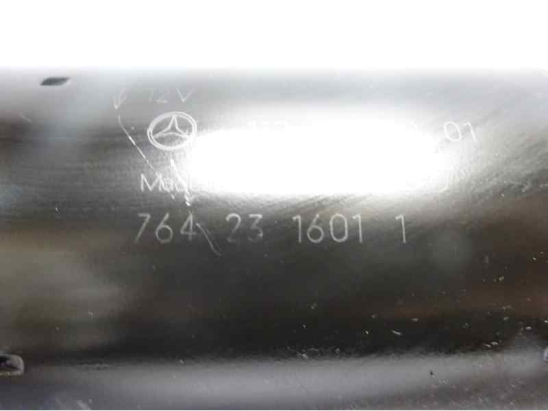 Recambio de motor arranque para mercedes-benz clase e (w210) berlina 320 (210.065) referencia OEM IAM 1121510001 ARF420401 S5021