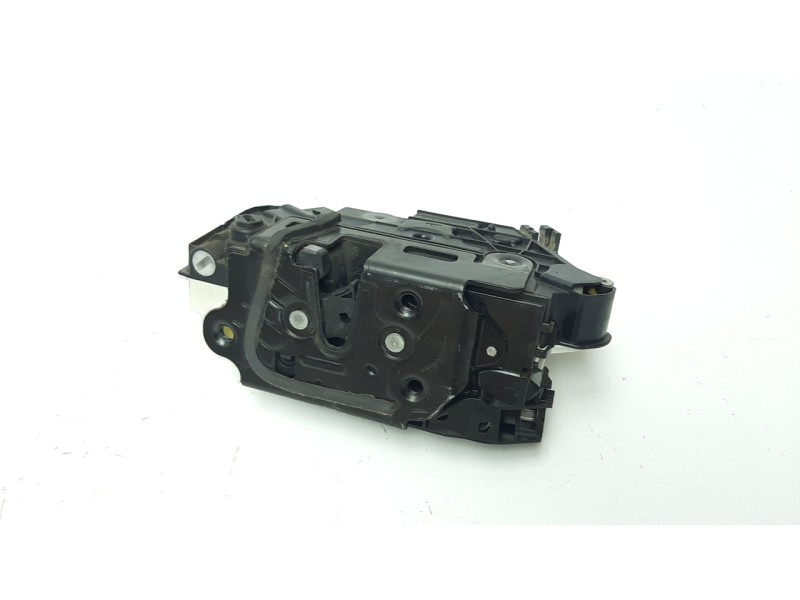Recambio de cerradura puerta trasera izquierda para seat ibiza (6j5) referencia OEM IAM 6J0839015E CRDVW1109 