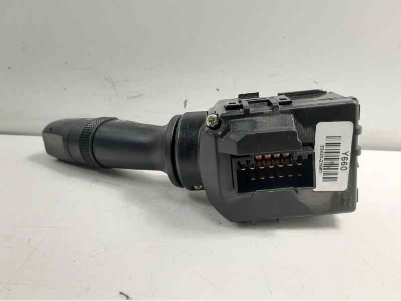 Recambio de mando limpia para hyundai ix35 classic 2wd referencia OEM IAM 934202Y660  