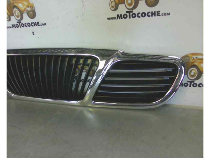 Recambio de rejilla delantera para daewoo lanos referencia OEM IAM REJILLADEL  