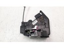CERRADURA PUERTA TRASERA IZQUIERDA 81410H8010 81410H8010 