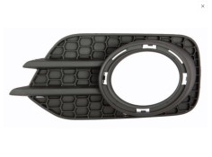 Recambio de rejilla paragolpes derecha para volkswagen tiguan (5n2) referencia OEM IAM 5N0853666J9B9 107236115 
