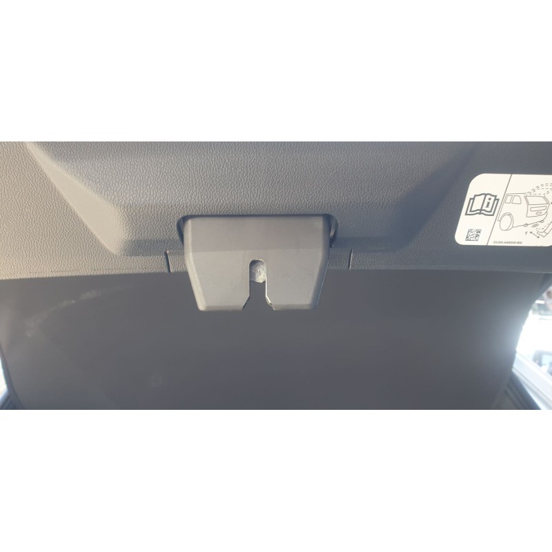 Recambio de cerradura maletero / porton para ford kuga hybrid st-line x referencia OEM IAM DS7AN442A66BE 2199411 