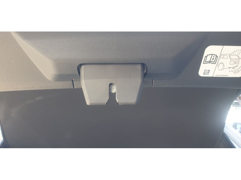 Recambio de cerradura maletero / porton para ford kuga hybrid st-line x referencia OEM IAM DS7AN442A66BE 2199411 