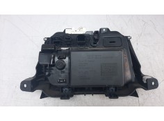 Recambio de guantera para citroen c4 picasso 1.2 12v e-thp / puretech referencia OEM IAM 1162820XZD   2