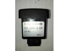 Recambio de interruptor para ssangyong korando 2.9 turbodiesel cat referencia OEM IAM 8136006800   2
