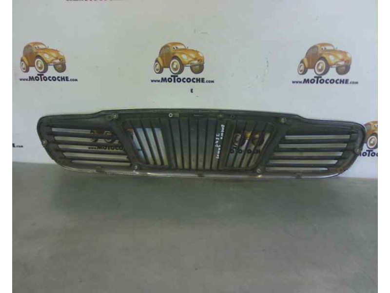 Recambio de rejilla delantera para daewoo lanos referencia OEM IAM REJILLADEL  