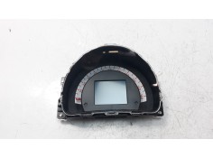 CUADRO INSTRUMENTOS 248216458R 248216458R 