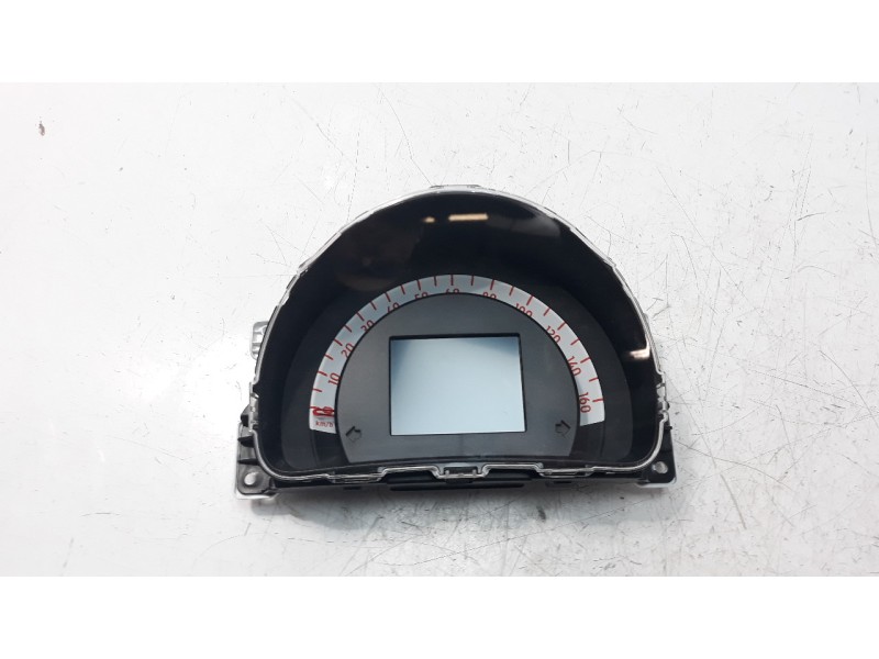 Recambio de cuadro instrumentos para smart forfour referencia OEM IAM 248216458R  