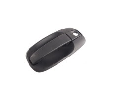 Recambio de maneta exterior delantera izquierda para renault trafic combi (ab 4.01) referencia OEM IAM 8200170514 106194852 1254