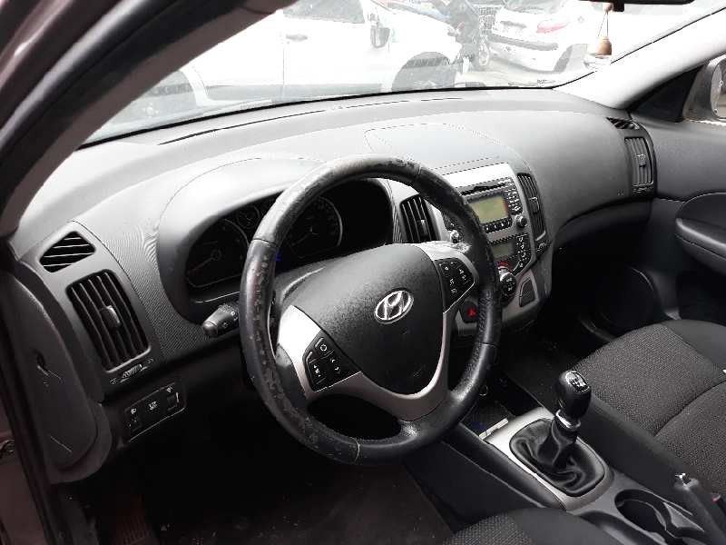 hyundai i30 del año 2011