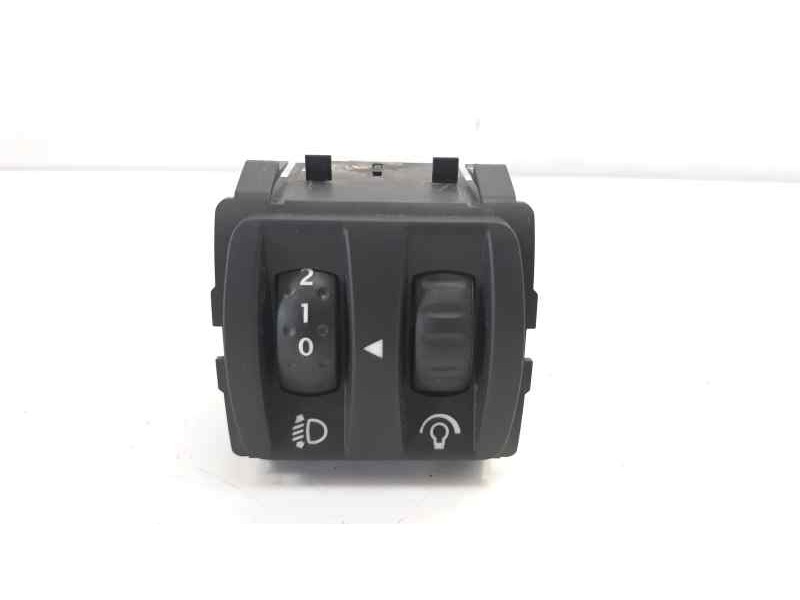 Recambio de interruptor para renault megane iii berlina 5 p dynamique referencia OEM IAM 251900001RC  