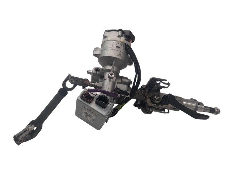 Recambio de columna direccion para kia rio (yb) 1.2 cat referencia OEM IAM 56310H8300  