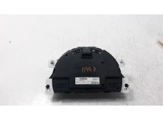 Recambio de cuadro instrumentos para smart forfour referencia OEM IAM 248216458R   2