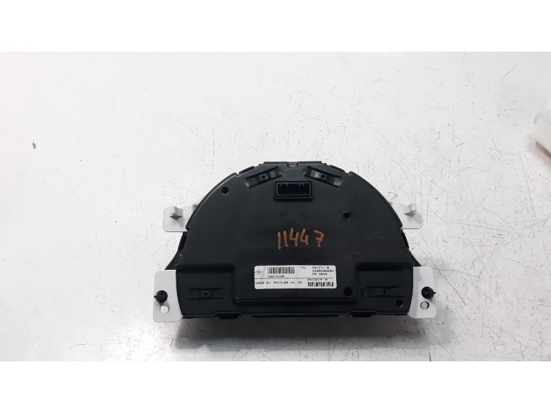 Recambio de cuadro instrumentos para smart forfour referencia OEM IAM 248216458R  